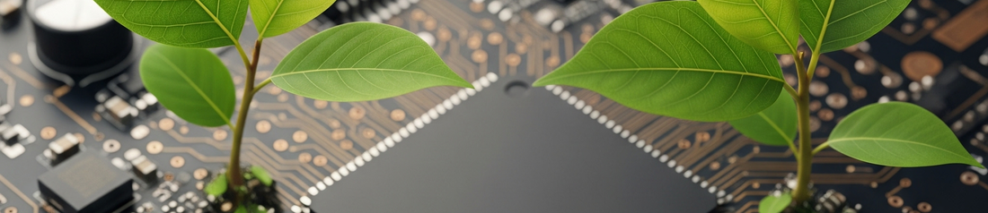 ESG: Toki Automation and Sustainability for the Environment