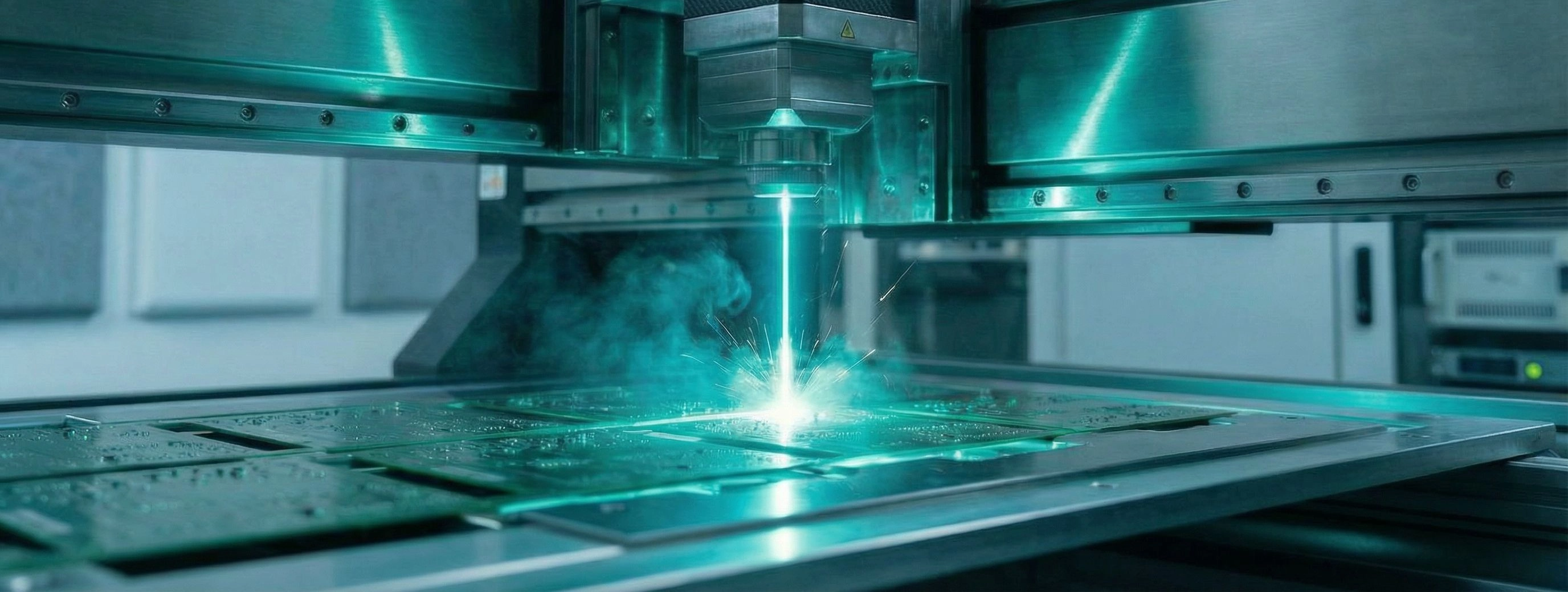 Laser Soldering