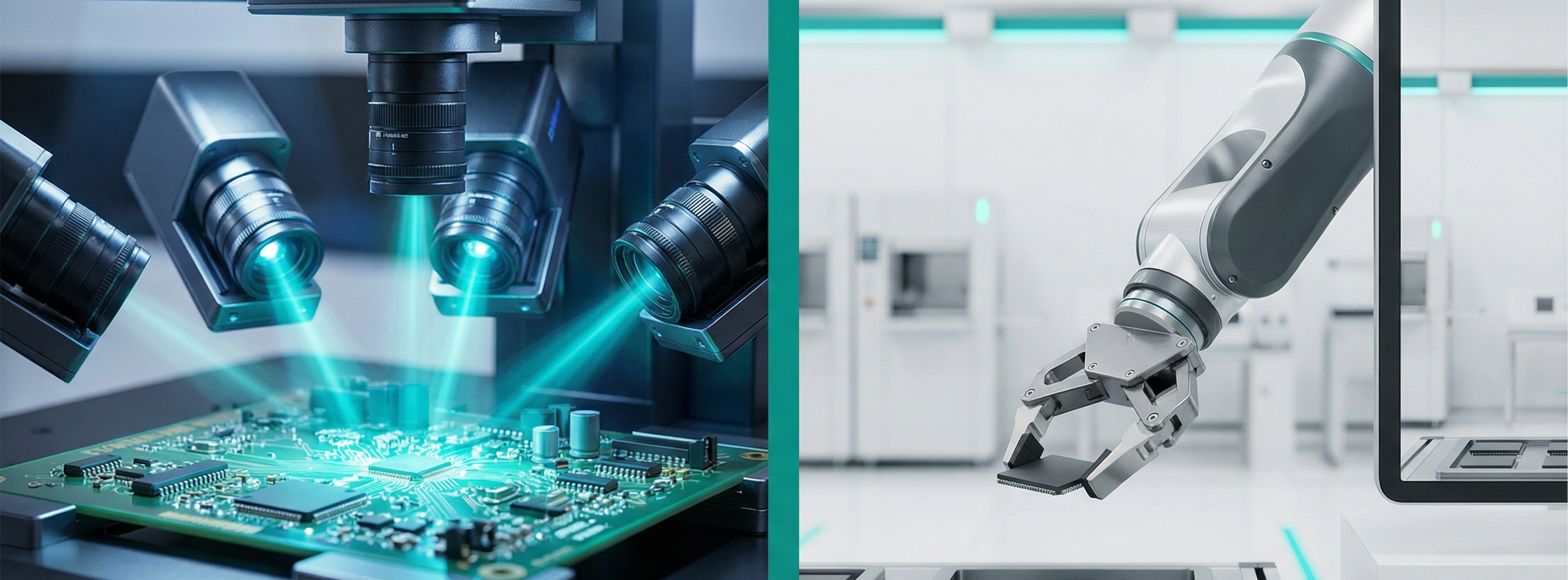 Automation, Laser and Prototyping | Toki Automation