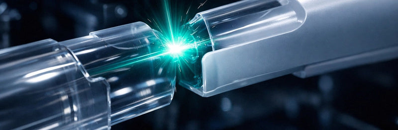 Laser Plastic Welding