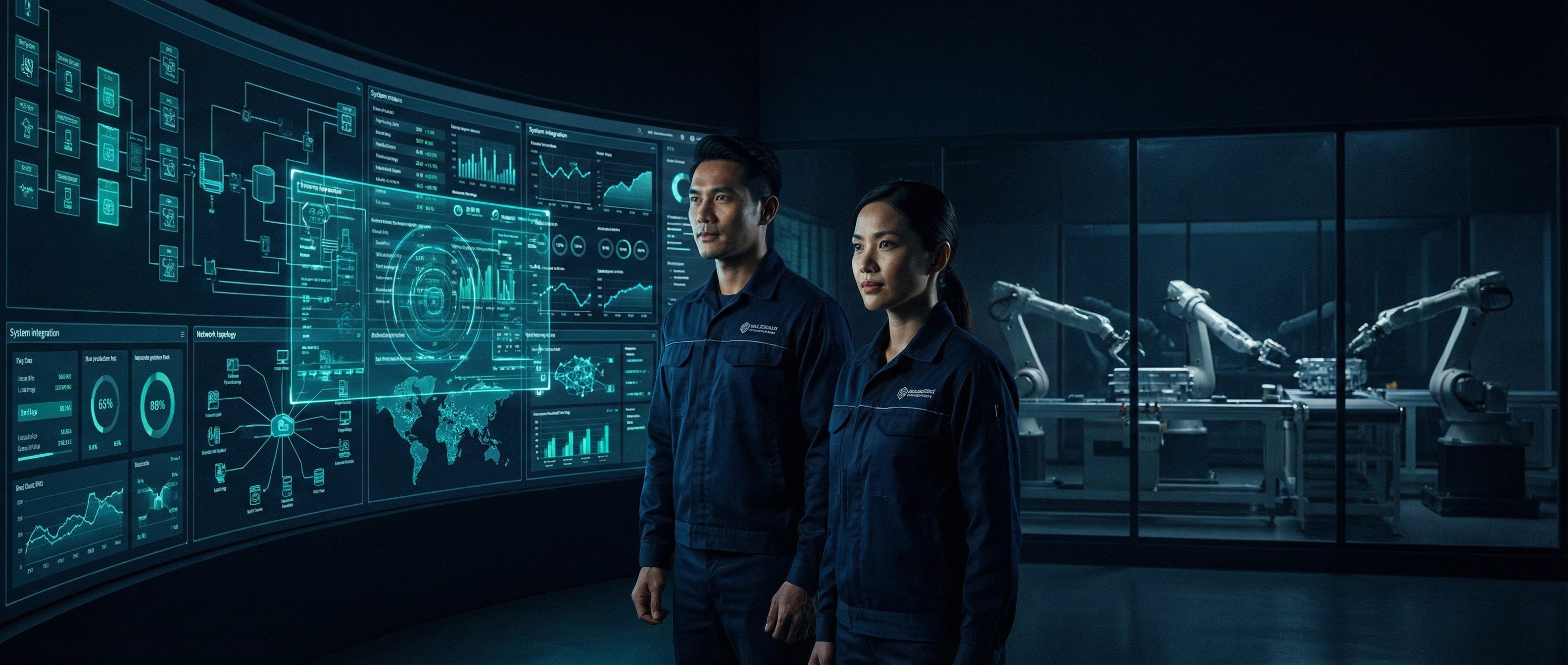 Toki Automation provides high-precision engineering services designed to scale with your production needs. 