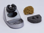 FH800-06SV Iron Stand (Silver)