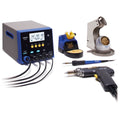 Hakko FX-973 3 Port 400W Soldering Station
