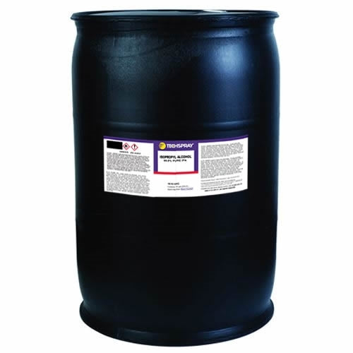 Techspray 1610 Industrial High Grade 99.9% Isopropyl Alcohol (IPA)