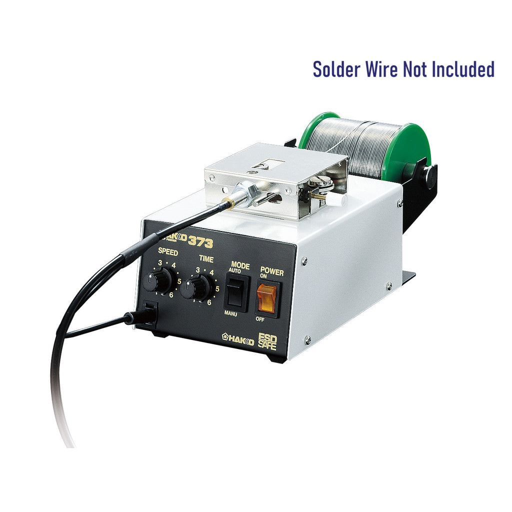 373 Solder Feed System 230V