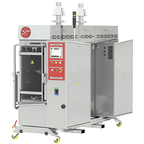 Injet (Spray In Air) Washing Machine