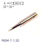 Hakko_ 900M-T-1.2D_ Soldering Tips_ Hakko Products