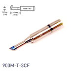 Hakko_ 900M-T-3CF_ Soldering Tips_ Hakko Products