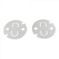 Hakko_ A1014 Valve Plate (Set of 2)_ Soldering Accessories_ Hakko Products