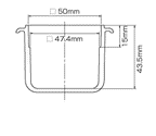 Hakko_ A1517 / A1518 / A1539/ A1540 Solder Pot_ Soldering Pot_ Hakko Products
