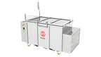 Airjet (Air Bubble) Washing Machine