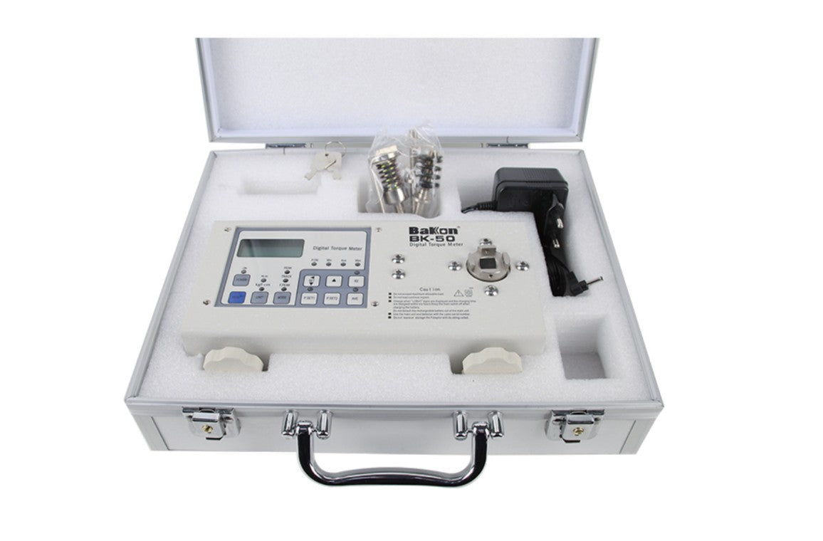 Bakon Digital Torsion Tester