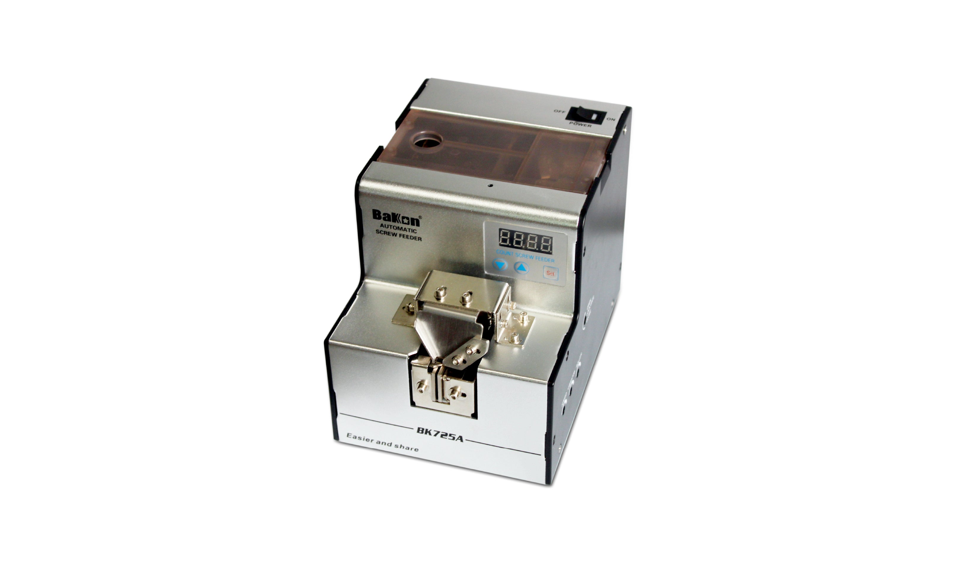 Bakon BK725A Automatic Screw Feeder (with counting function)