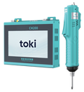 Bakon BK-CH200 Intelligent Batch Controller Series