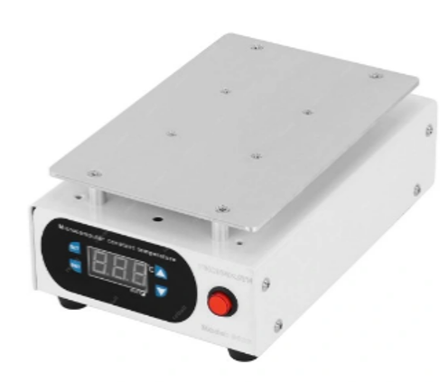 BKTK918D Entry level preheater with digital display