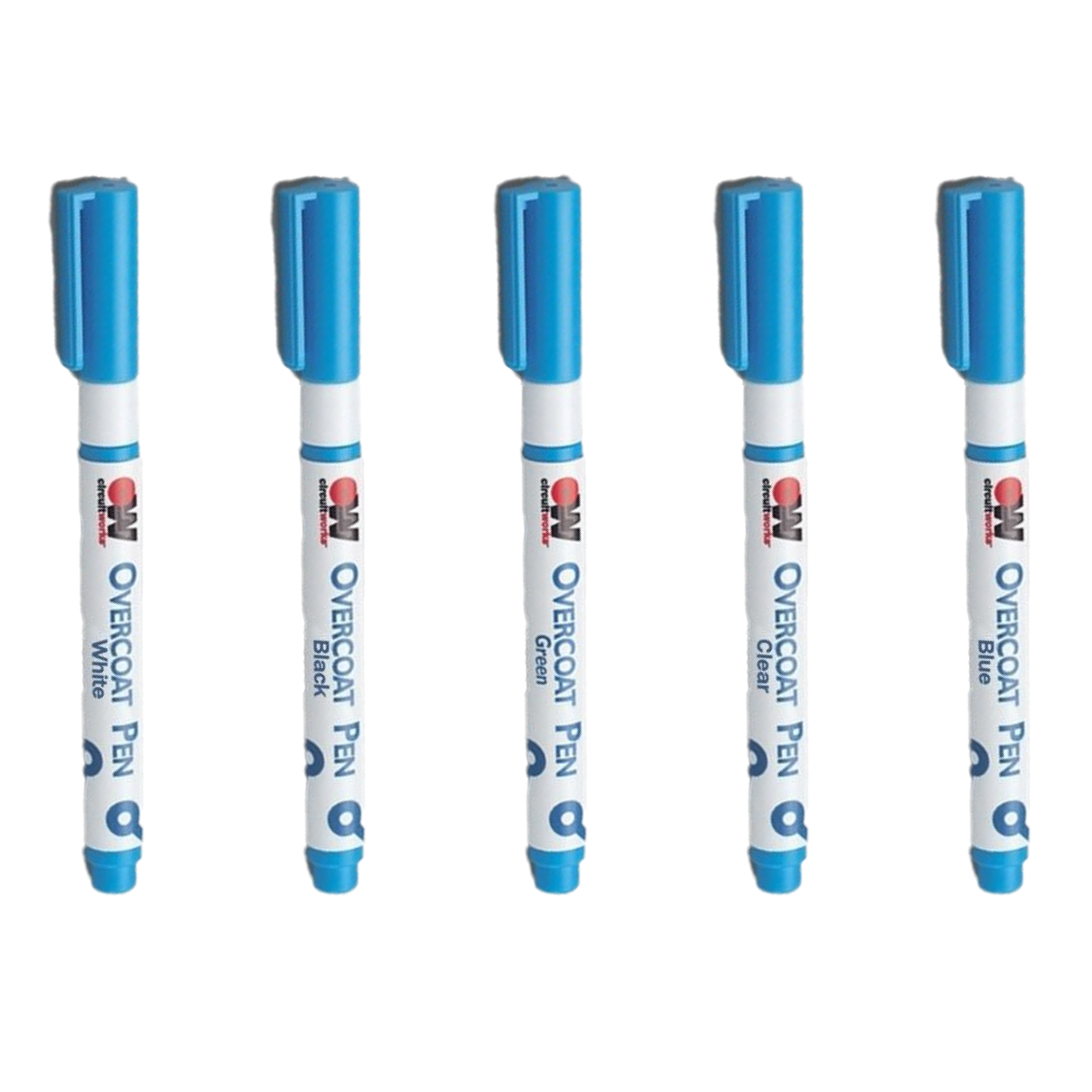 OverCoat Pen