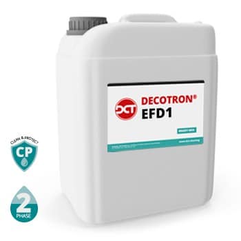 Water-Based Coating Remover