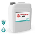 Decotron® CP381 Water-Based Flux Remover