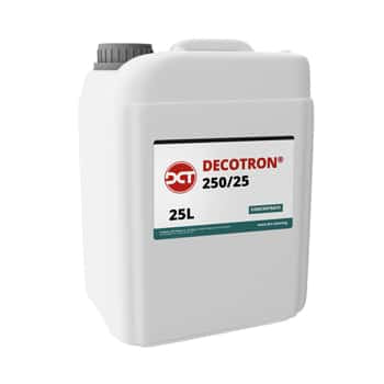 Decotron® 250 Water-Based Flux Remover