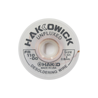 FR-110 Unfluxed Wick Desoldering Wire (All)