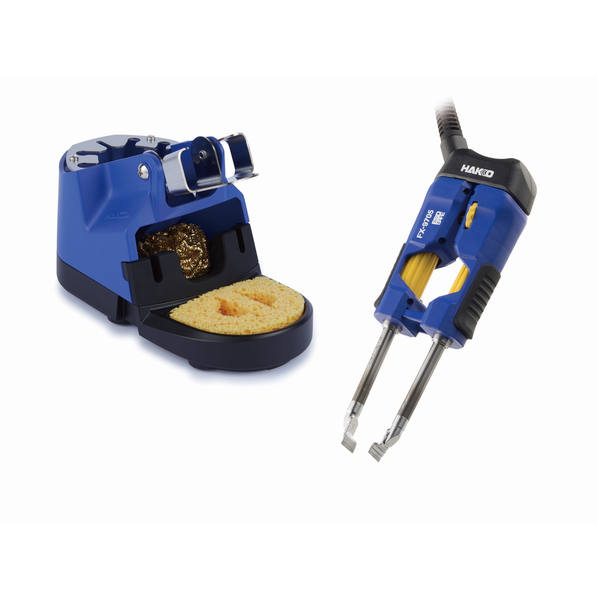 FX-9705 Hot Tweezers / Conversion Kit