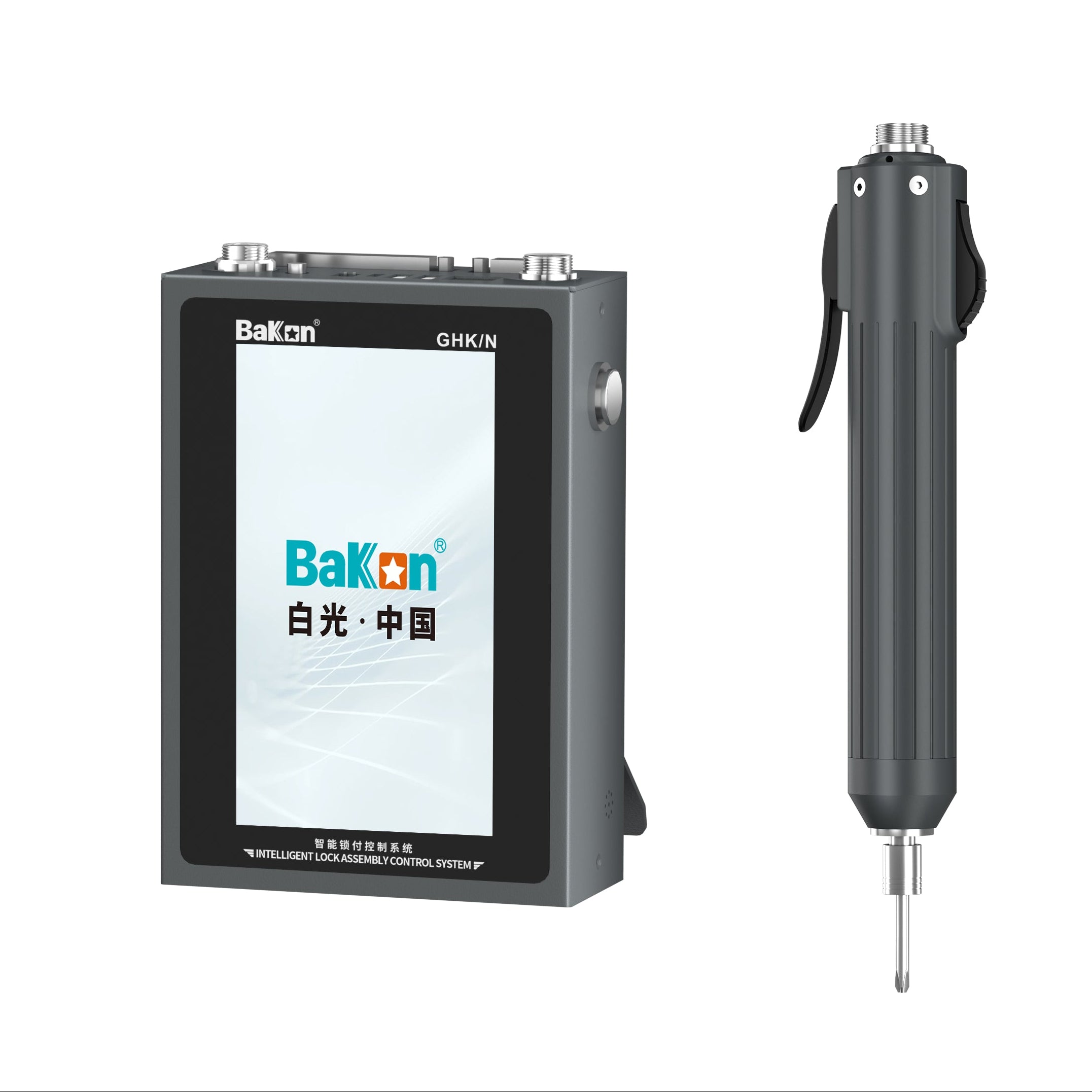 Bakon SHNTK-160 Elite Handheld Sensor Screwdriver
