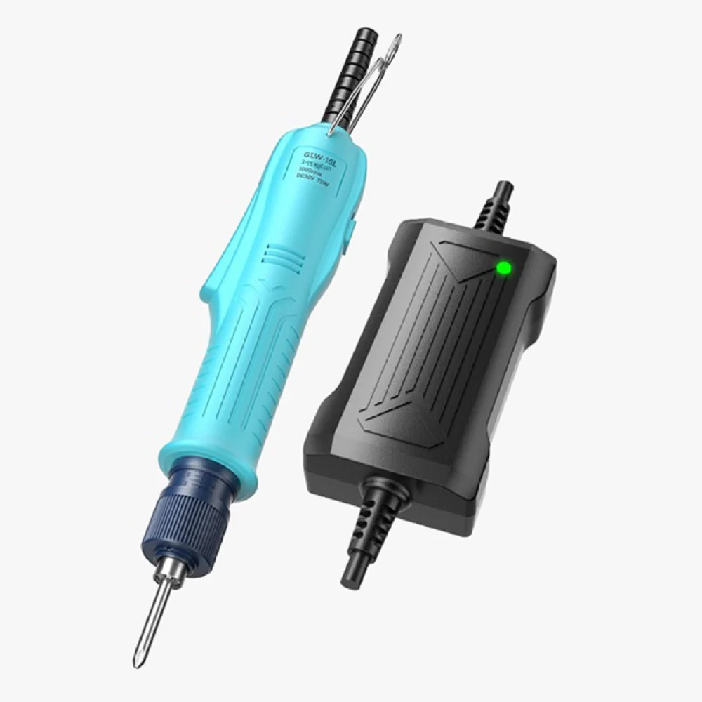Bakon GLW-15LDS Brushless Electric Screwdriver