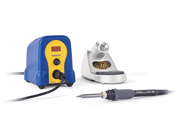Hakko FX-888DX Soldering Station Genuine Product
