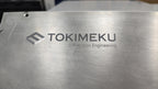 Toki 4 Axis Laser Marking