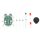 Weevil Bug Solder Kit