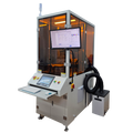 Toki Custom Laser Marking System