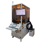 Toki Custom Laser Marking System