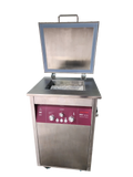 Ultrasonic Standing Washing Machine