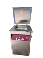 Ultrasonic Standing Washing Machine
