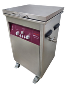 Ultrasonic Standing Washing Machine