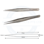 RTS-OOSA Stainless Steel Tweezers
