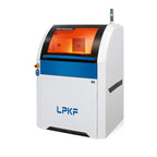 LPKF ProtoLaser S4 - PCB Etching Machine