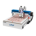 LPKF Protomat E44 - PCB Prototyping Machine