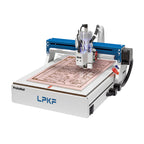 LPKF Protomat E44 - PCB Prototyping Machine