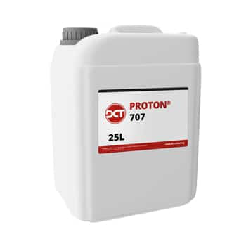 Proton® 707 Solvent-Based Coating Remover