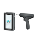 Bakon QHKTK-800 Elite Handheld Smart Electric Screwdriver (Gun Handle)