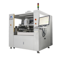 Seamark Zhuomao ZM R8000D large precision BGA Rework machine suitable for rework jobs for 5G server boards and large server mainboards