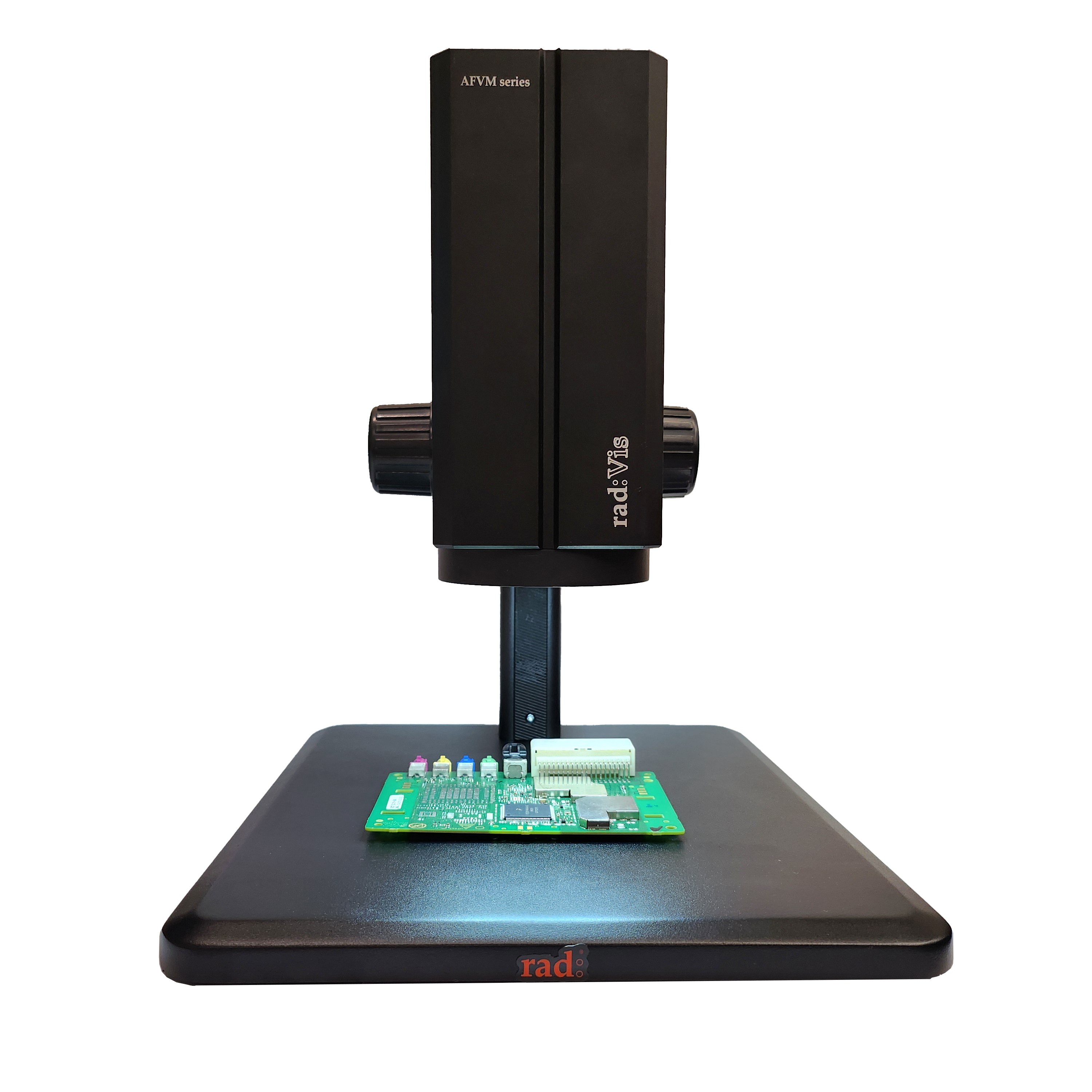 Radiant AFVM Auto Focus 4K Digital Microscope