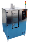Spray In Air Washing Machine