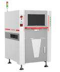 S3100 3D Solder Paste Inspection