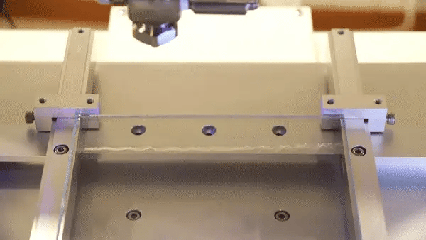 Custom Auto Dispensing