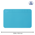Heat-Proof Solder Mat (ESD Safe)
