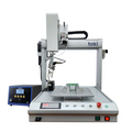 Toki 4 Axis Auto Soldering Machine (400mm) | Toki T-SR4HK-400
