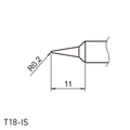 T18-IS