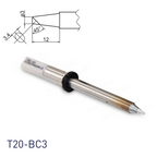 Hakko_ T20-BC3_ Soldering Tips_ Hakko Products